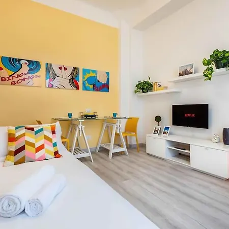 Apartment Relax In A Typical Courtyard - Navigli Milan